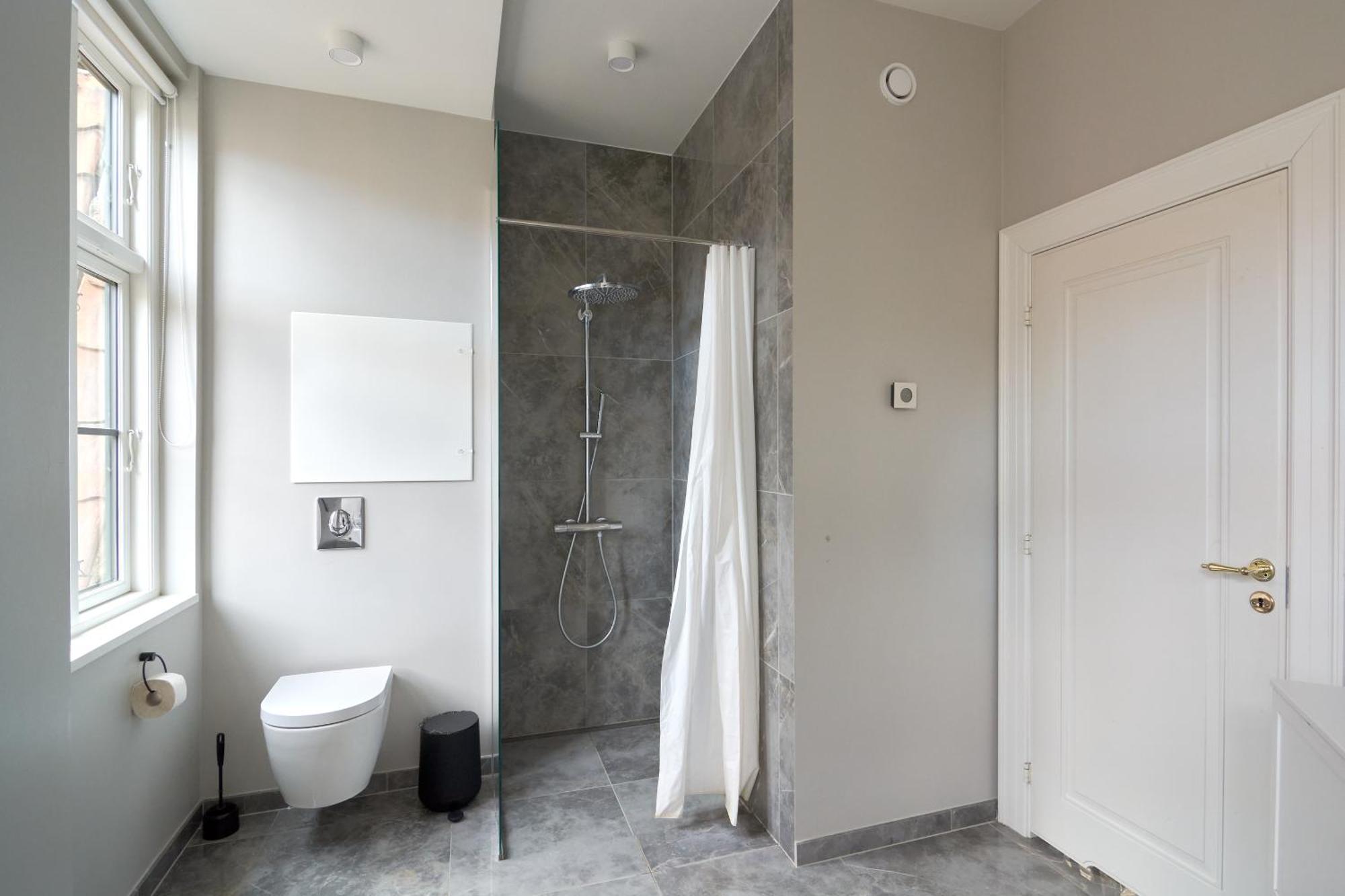 Stylish 4 Bedroom Apartment In Cph City Kopenhagen Bagian luar foto